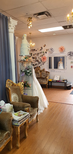 Best for Bride - Bridal Store for Wedding Dresses and Tuxedos Etobicoke/Mississauga - Thumbnail