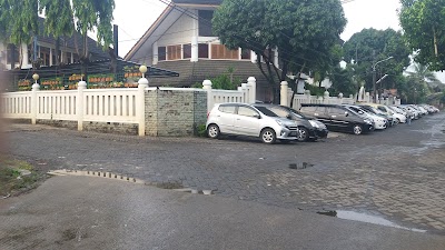 Photos of GKJ Bekasi