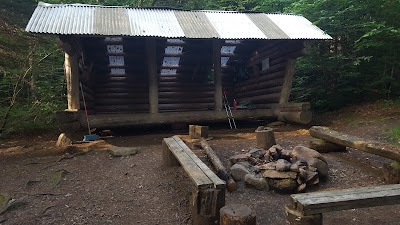 Photos of Piazza Rock Campsite