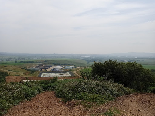 Bembridge Trail - Visual