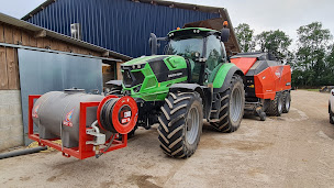 Photo n°3 de Sarl Gam Agri Pièces à Brachy (Fournisseur de matériel agricole)