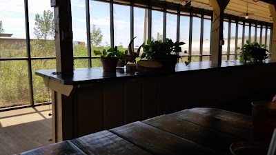Photos of White Oak Pastures