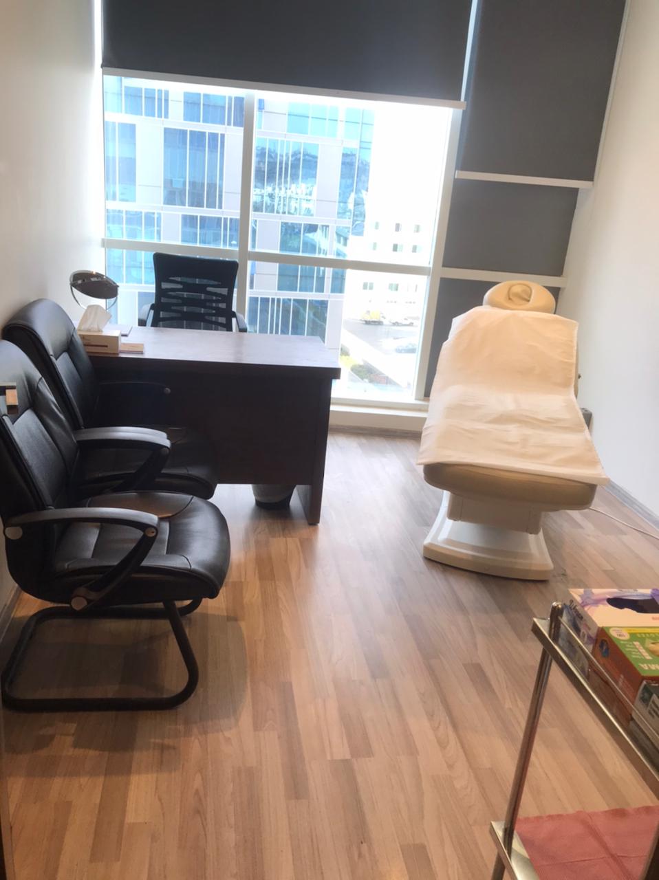 InShape Clinic Sheikh Zayed capital - صورة 2