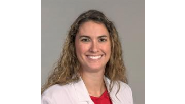 Kaitlin Ryan Md