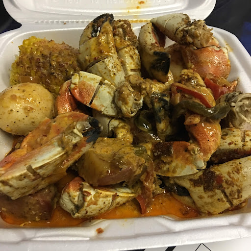 Da'Munchies Express - Visual