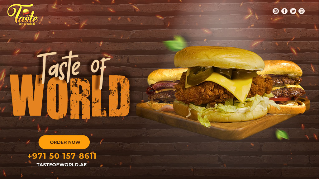 Soulfire - Al Quoz | Chicken sandwich | Fried Burger | Dubai - صورة 2