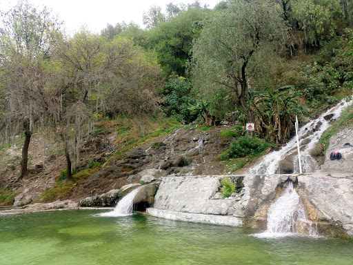 Río Progreso - Visual
