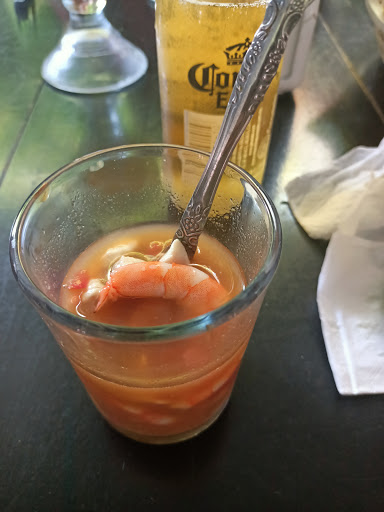 Mariscos Y Cocteles EL CHACA - Thumbnail