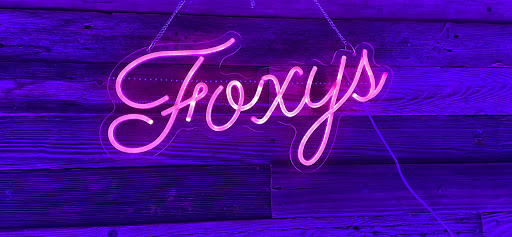 Foxy’s Bar