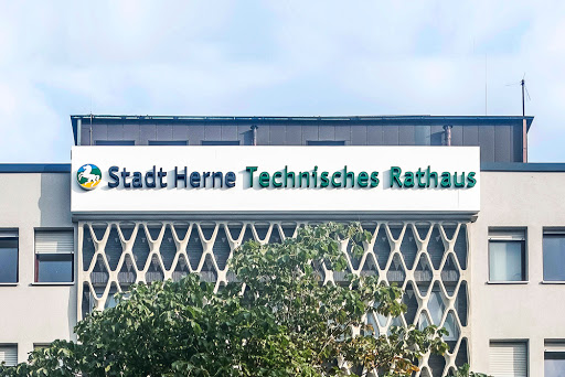 Stadt Herne - Fachbereich Umwelt und Stadtplanung