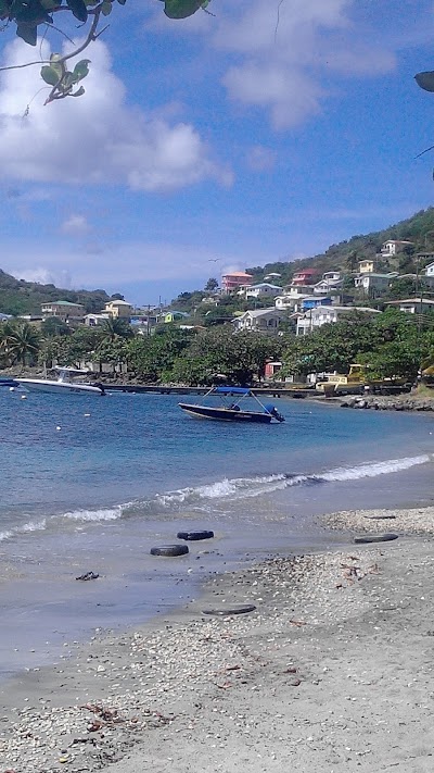 photo of The Yacht Club Bequia