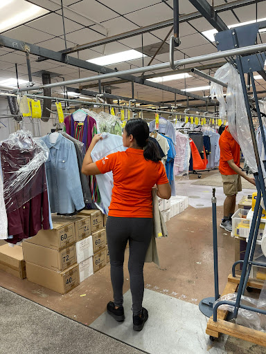 Woshbox Cleaners - Winston Salem - Thumbnail