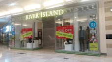 River Island london