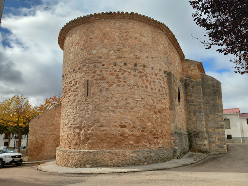 Iglesia de San Bernabé - Thumbnail