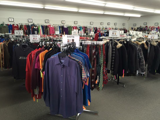 Clothing Traders - Thumbnail