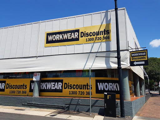 Workwear Discounts