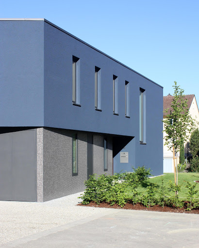 Christiane Ackermann Immobilien - Immobilienmakler Lahr