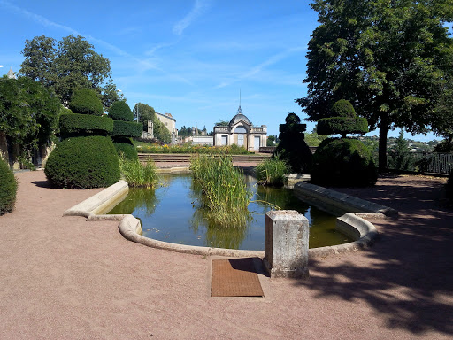 Parc Mignot - Thumbnail