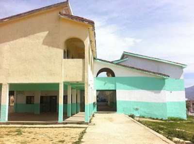 Photos of School Unit Africaine
