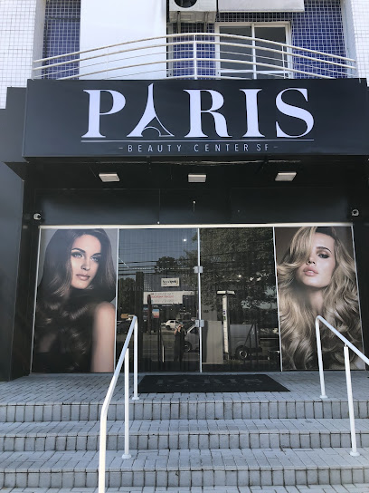 Paris Beauty Center Sf. Salão de Beleza