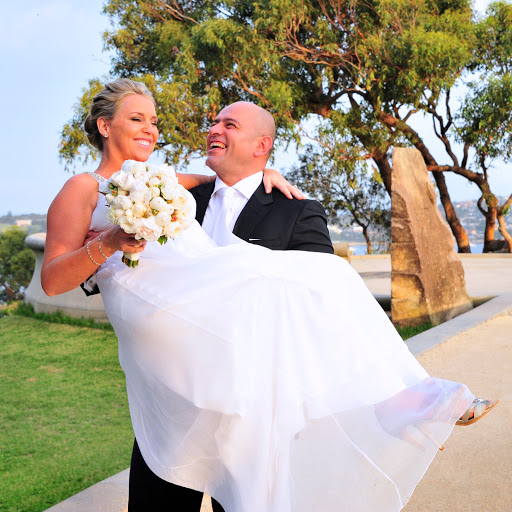 WeddingPhotographyByronBay - Thumbnail