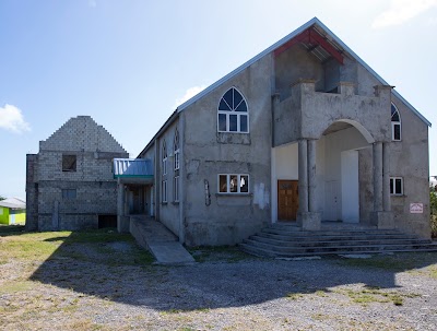 Photos of Living Water Faith Ministries
