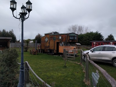 Photos of Wacky Stays