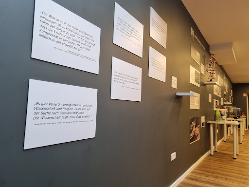 Museum "Terra Genesis"