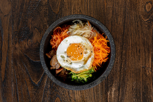 Comptoir Coréen Gobelins - Le Kremlin-Bicêtre