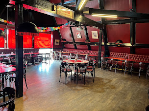 Photo n°17 de Buffalo Grill Creteil à Créteil (Restaurant de grillades à l'américaine)