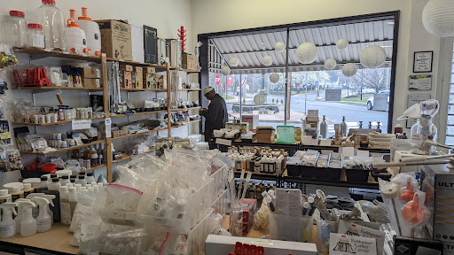 Fermented Food & Beverage Supply Shop Gallery - United States