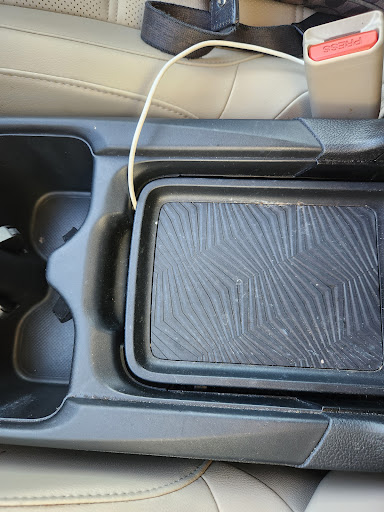 Xstream Auto Clean - Visual