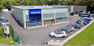 Photo n°2 de Volvo ABVV Chantilly à Chantilly (Vendeur de voitures d'occasion)