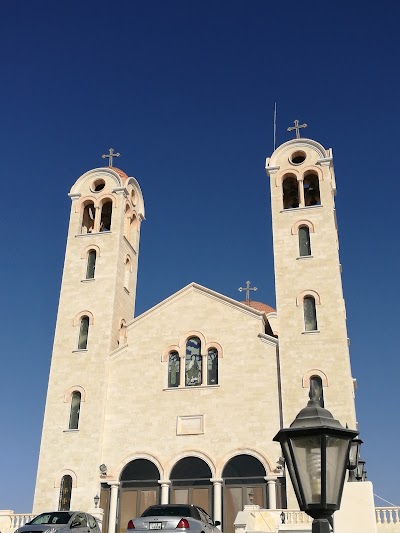 Photos of Um Summaq Orthodox church - Qaqish Church