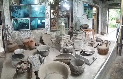 Photos of Museum Omahku Memoriku