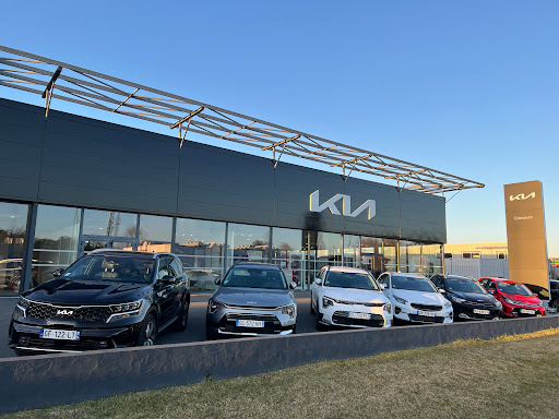 Kia | Anglet - Edenauto - Thumbnail