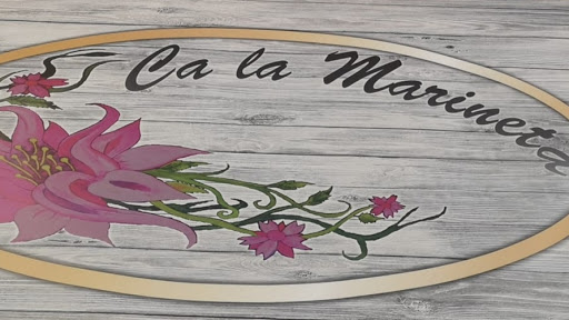 Ca La Marineta Gallery - Spain