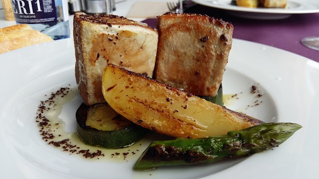Restaurant Can Miquel en L' Escala | Cala Montgó