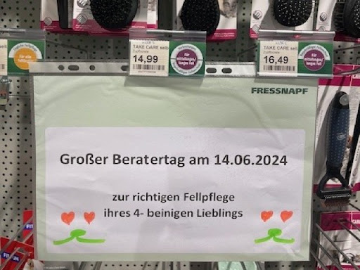 Fressnapf Deggendorf - Thumbnail