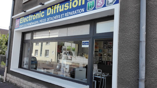 Electronic Distribution SARL