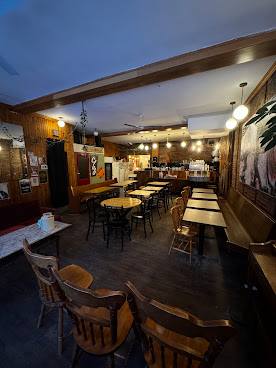 Le Dépanneur Café by null