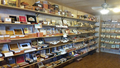 Joe's Cigars & Social Club - Thumbnail
