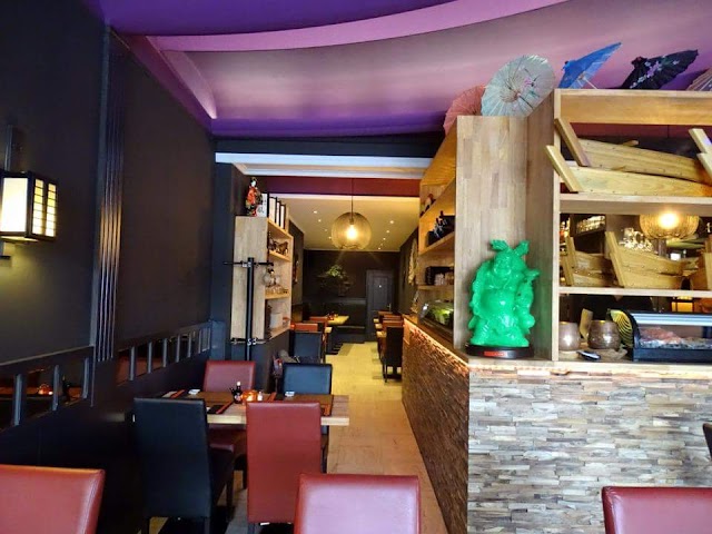 Umamisushi Restaurant