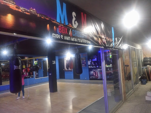 M&N Boxing Training School - Thumbnail