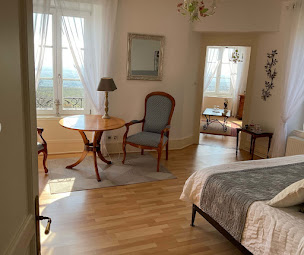 Photo n°3 de Clos Froehn à Zellenberg (Chambre d'hôtes)