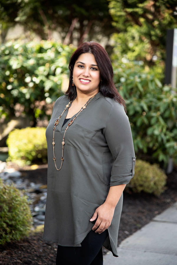 Nasreen Ilias Khan Md