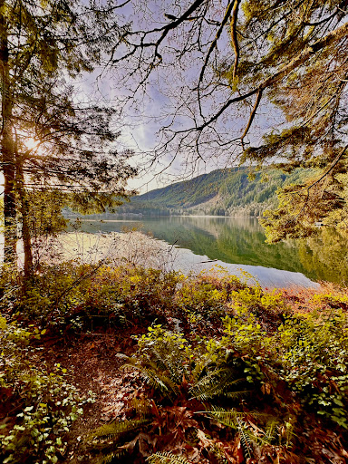 Lake Samish Terrrace Park - Thumbnail
