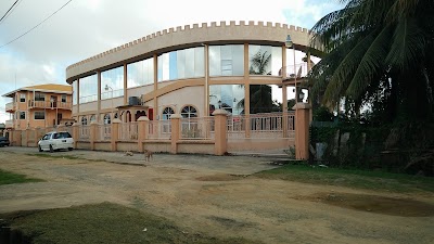 Photos of People Assemblies of God Church