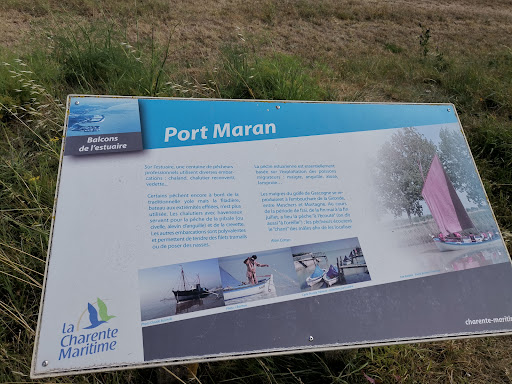 Le Grand Marais - Thumbnail