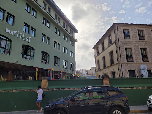 Colegio San Juan Bautista (HH Maristas - Denia) - Thumbnail